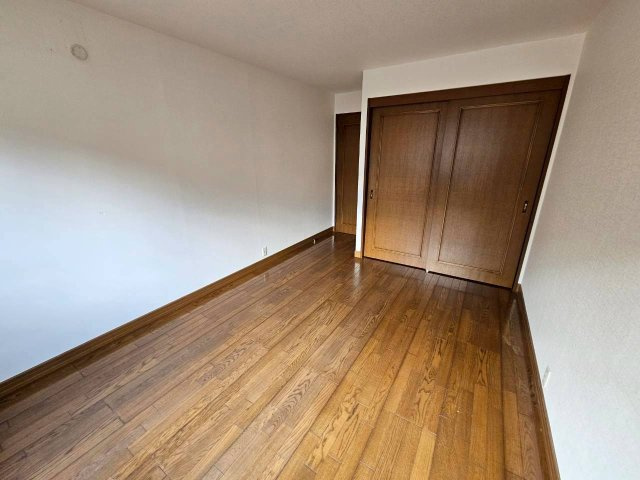 レジデンシャル芦屋の居間・リビング