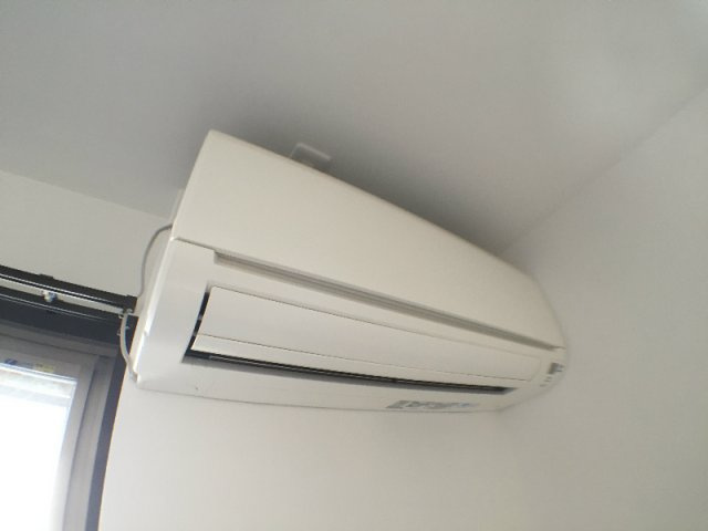 カーサ・デ・マヤの設備