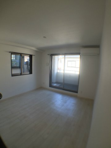 カーサ・デ・マヤの居間・リビング