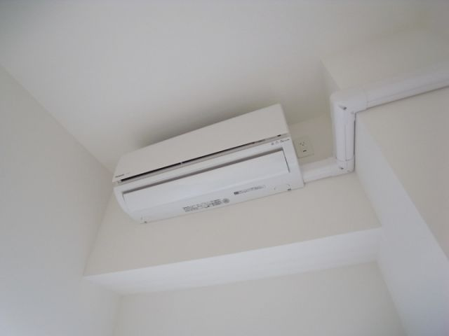 サニーコート神戸下山手の設備