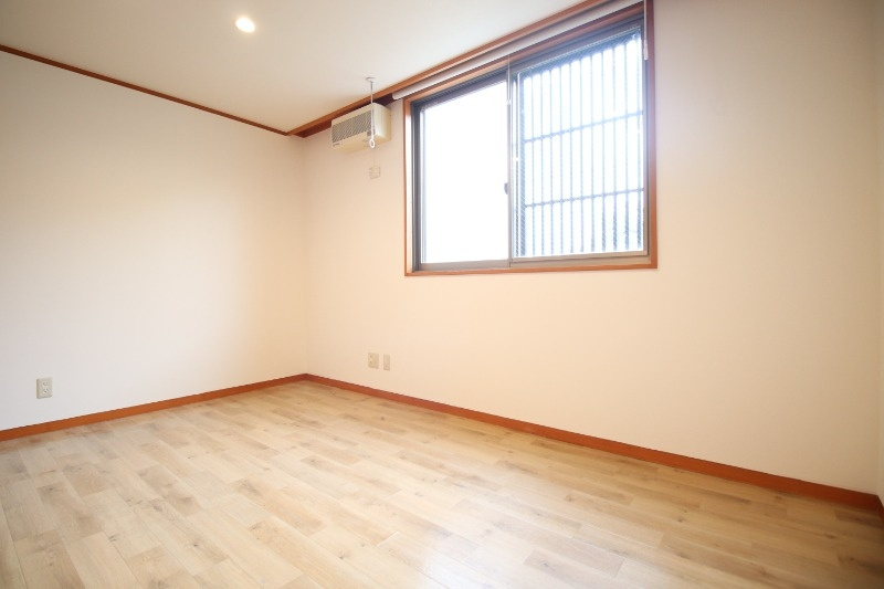 メインステージ芦屋川の居間・リビング