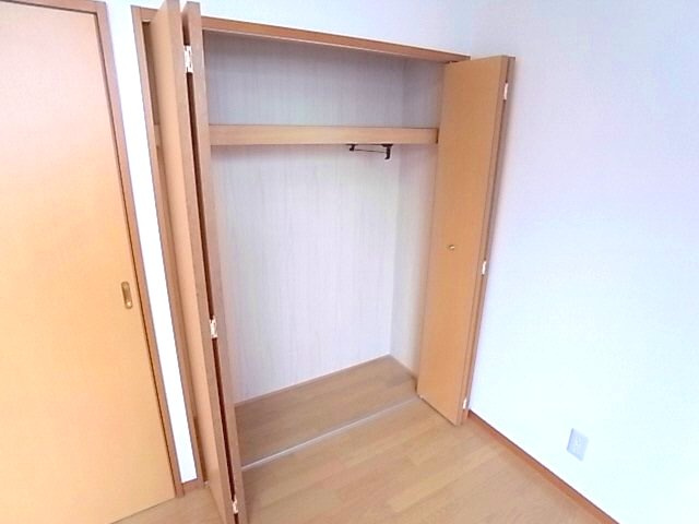 メインステージ芦屋川の収納