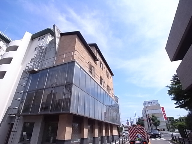 メインステージ芦屋川の外観