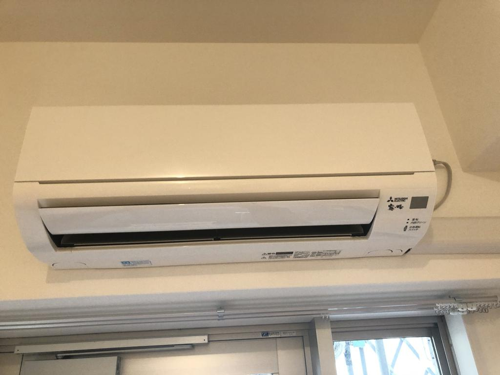 エスリード神戸レジデンスの設備