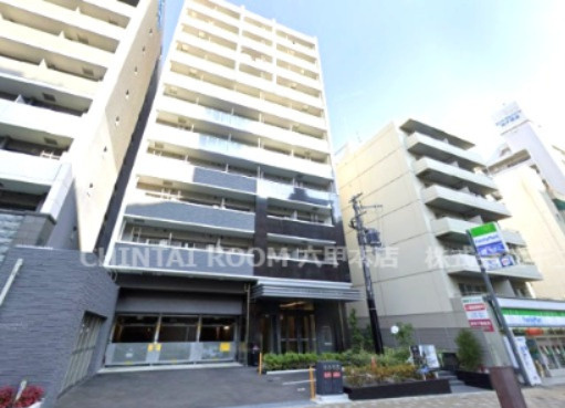 エスリード神戸レジデンス