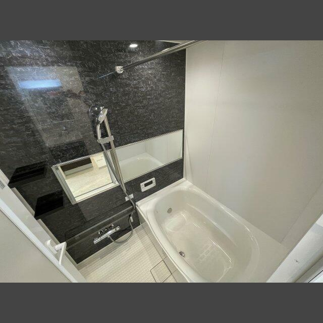 VillaMaria(ヴィラマリア)の浴室