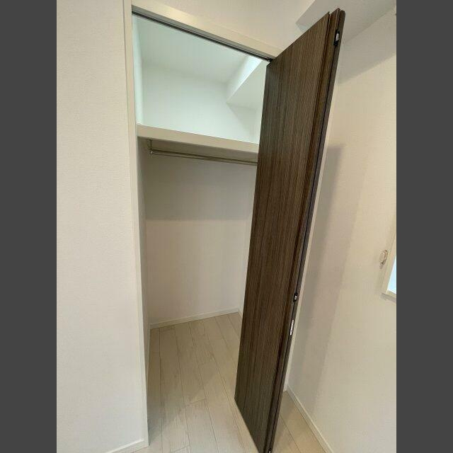 VillaMaria(ヴィラマリア)の収納