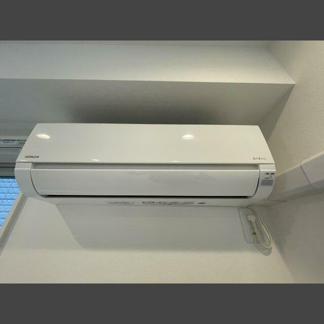 VillaMaria(ヴィラマリア)の設備