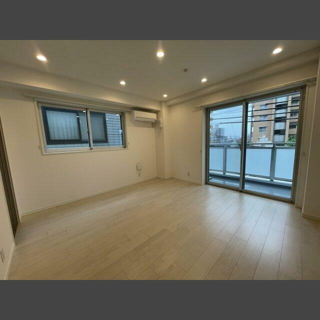 VillaMaria(ヴィラマリア)の洋室