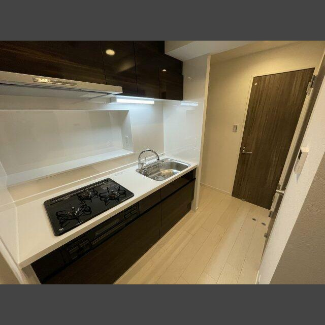 VillaMaria(ヴィラマリア)のキッチン