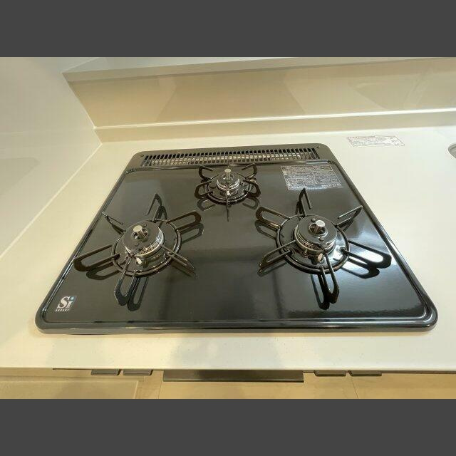 VillaMaria(ヴィラマリア)のキッチン