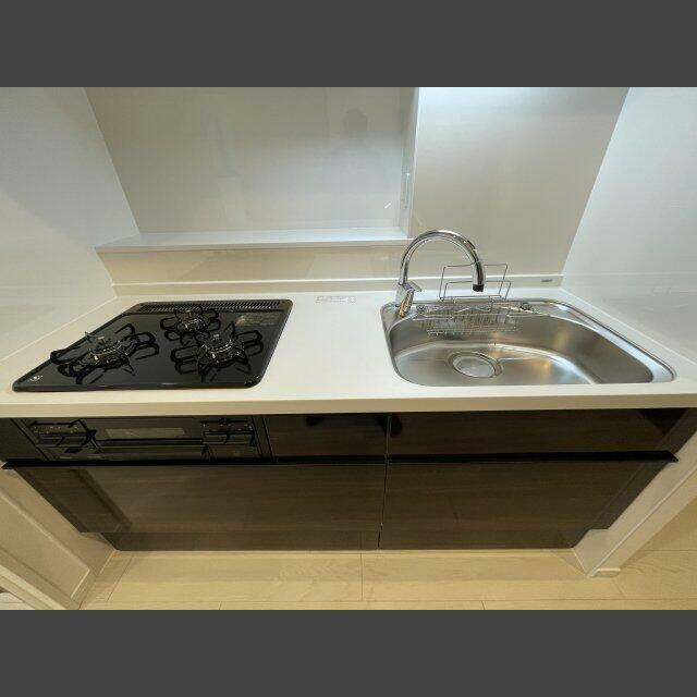 VillaMaria(ヴィラマリア)のキッチン