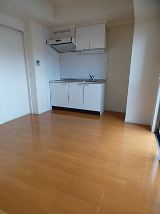 モンテルーチェ甲南の居間・リビング