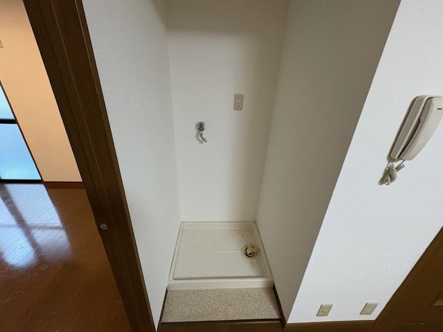 プランドール安田の設備