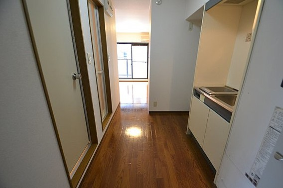 リーベン美幸のキッチン