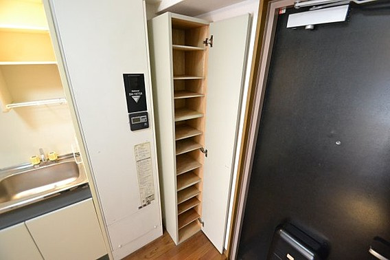 リーベン美幸の設備