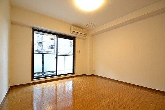 リーベン美幸の居間・リビング