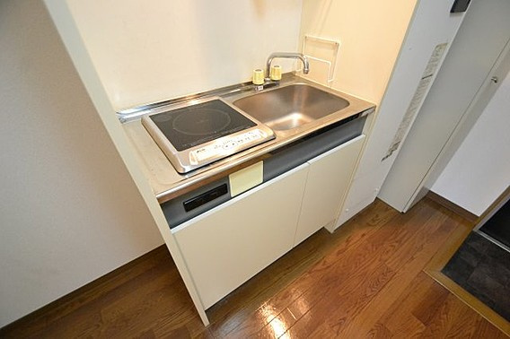 リーベン美幸のキッチン