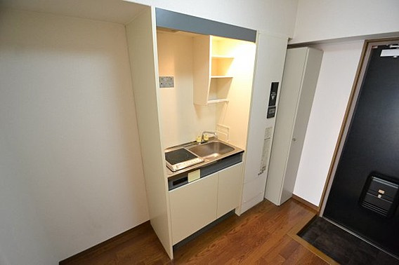 リーベン美幸のキッチン