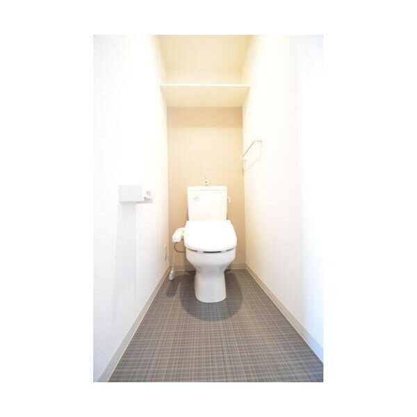 ブライトロード西宮のトイレ