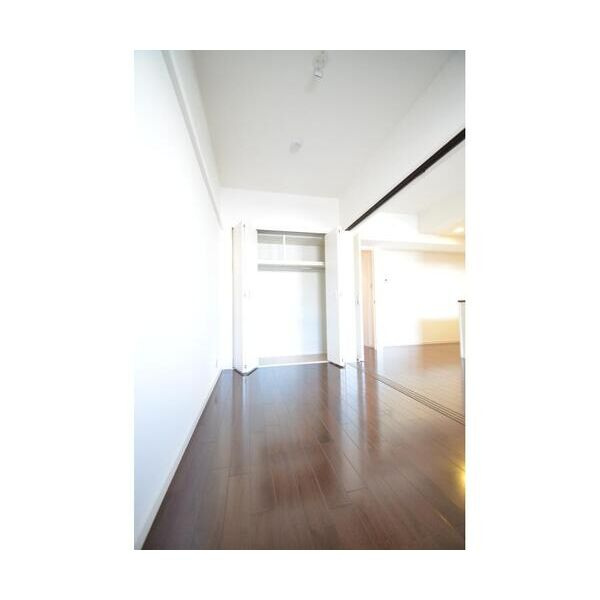 ブライトロード西宮の居間・リビング