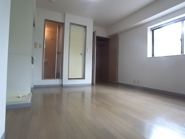 パストラルの居間・リビング