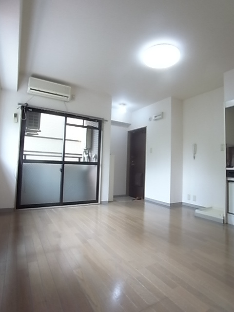 パストラルの居間・リビング