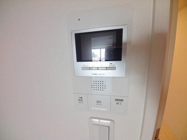 プリンセプスドムスのセキュリティ