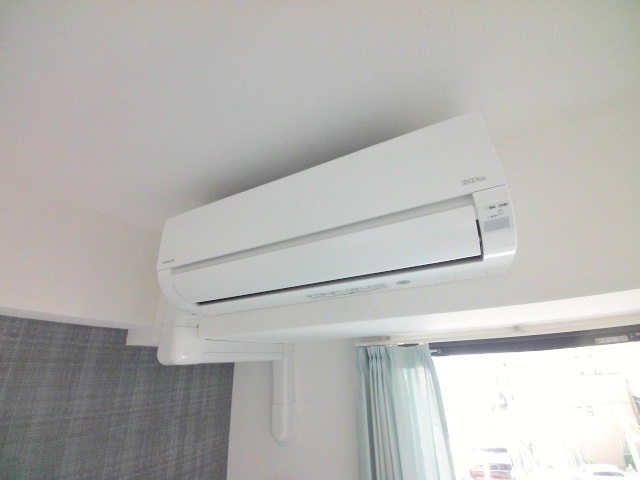 プリンセプスドムスの設備