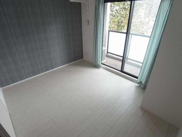 プリンセプスドムスの居間・リビング