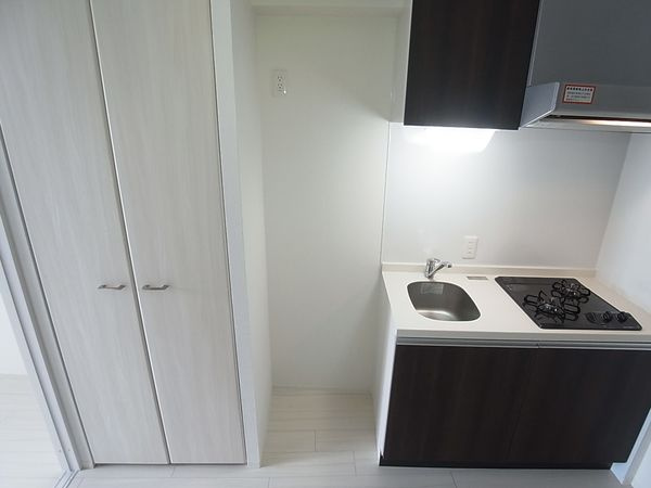 プリンセプスドムスのキッチン