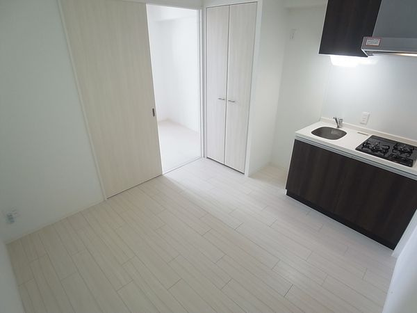 プリンセプスドムスの居間・リビング