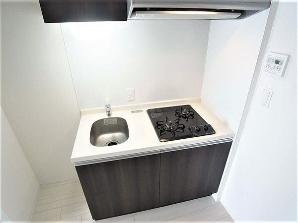 プリンセプスドムスのキッチン