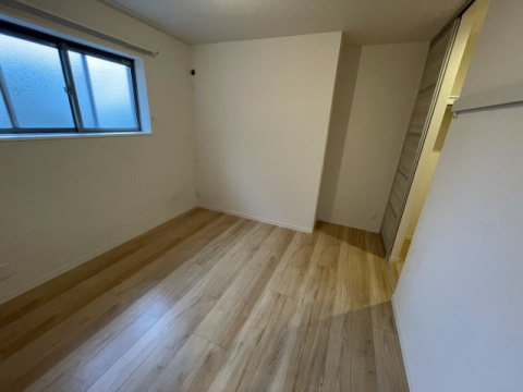 フォレスト香櫨園の居間・リビング