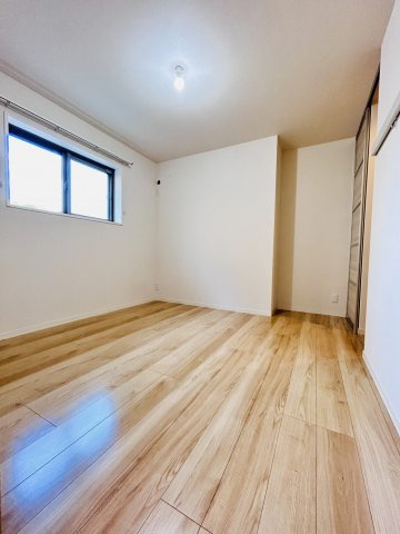 フォレスト香櫨園の居間・リビング