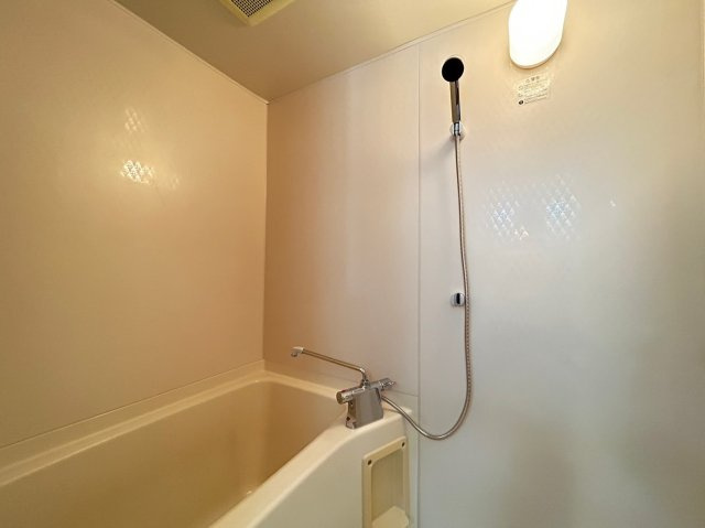 grande苦楽園の浴室