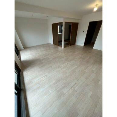 grande苦楽園の居間・リビング