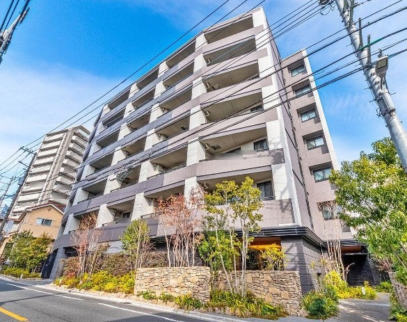 レ・ジェイド浦和