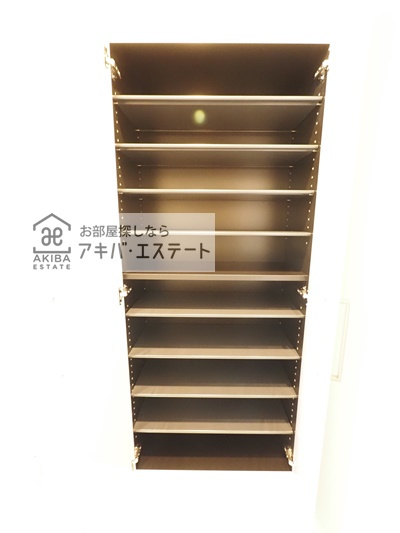 【収納】 | アルデイラAOI | ☆同一仕様写真☆