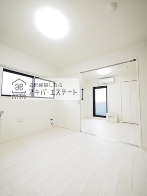 【居間・リビング】 | アルデイラAOI | ☆同一仕様写真☆