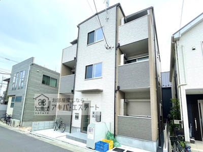 【外観】 | アルデイラAOI | ☆同一仕様写真☆