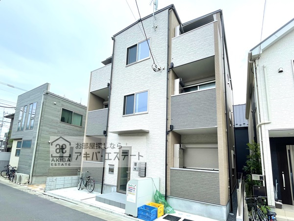 【外観】 | アルデイラAOI | ☆同一仕様写真☆