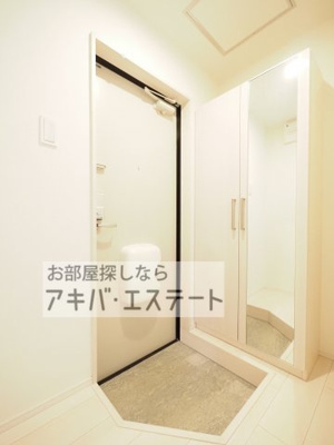 【玄関】 | アルデイラAOI | ☆同一仕様写真☆