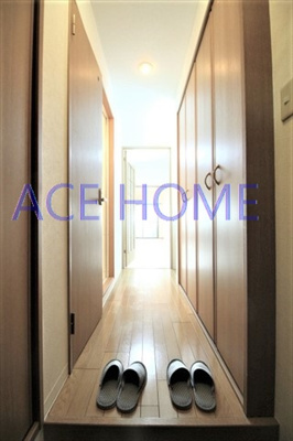 【玄関】 | グリーンプラザ瓦町