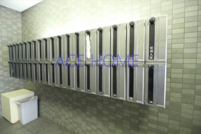 【その他共用部分】 | グリーンプラザ瓦町