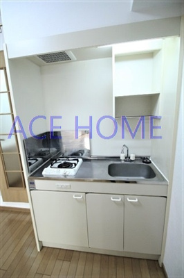 【キッチン】 | グリーンプラザ瓦町