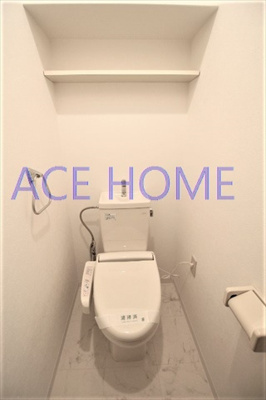 【トイレ】 | グリーンプラザ瓦町