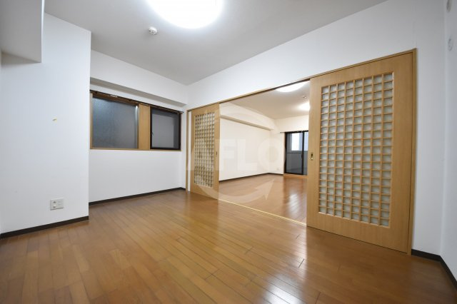 シャルマンフジアニエス本町の洋室|シャルマンフジアニエス本町　洋室