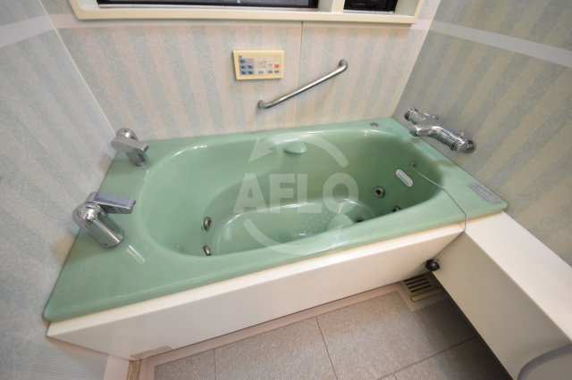 シャルマンフジアニエス本町の浴室|シャルマンフジアニエス本町　バスルーム