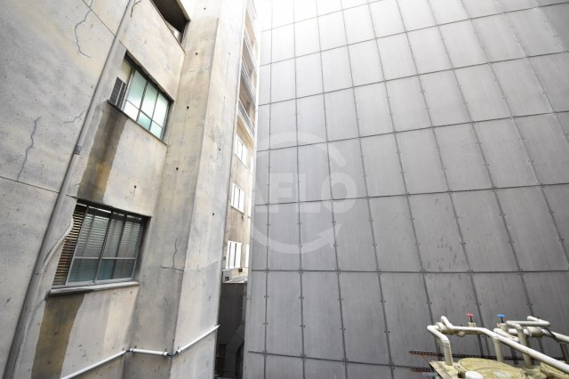 シャルマンフジアニエス本町の展望|シャルマンフジアニエス本町　眺望